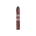 Artesano Del Tobacco Viva La Vida 5th Anniversary Jester Flat Belicoso single cigar