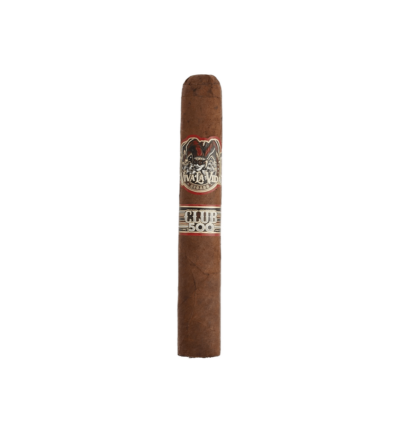 Artesano Del Tobacco Viva La Vida Club 500