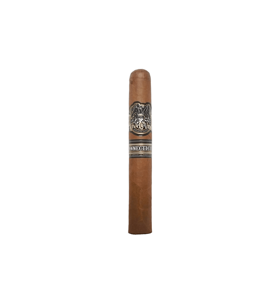 Artesano Del Tobacco Viva La Vida Connecticut Robusto single cigar