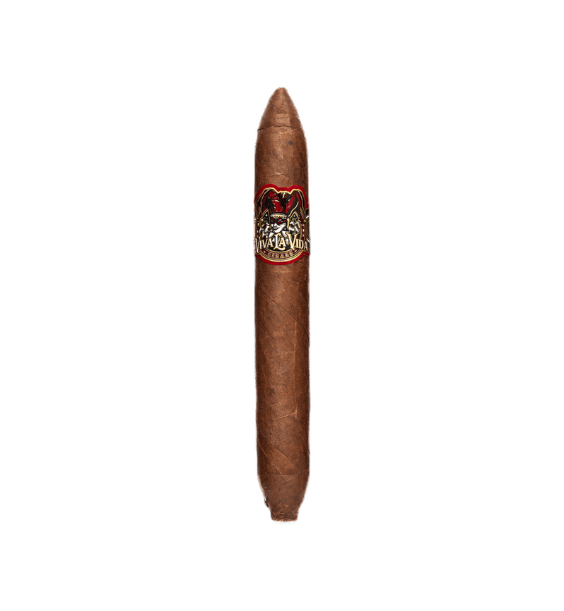 Artesano Del Tobacco Viva La Vida Diademas Finas