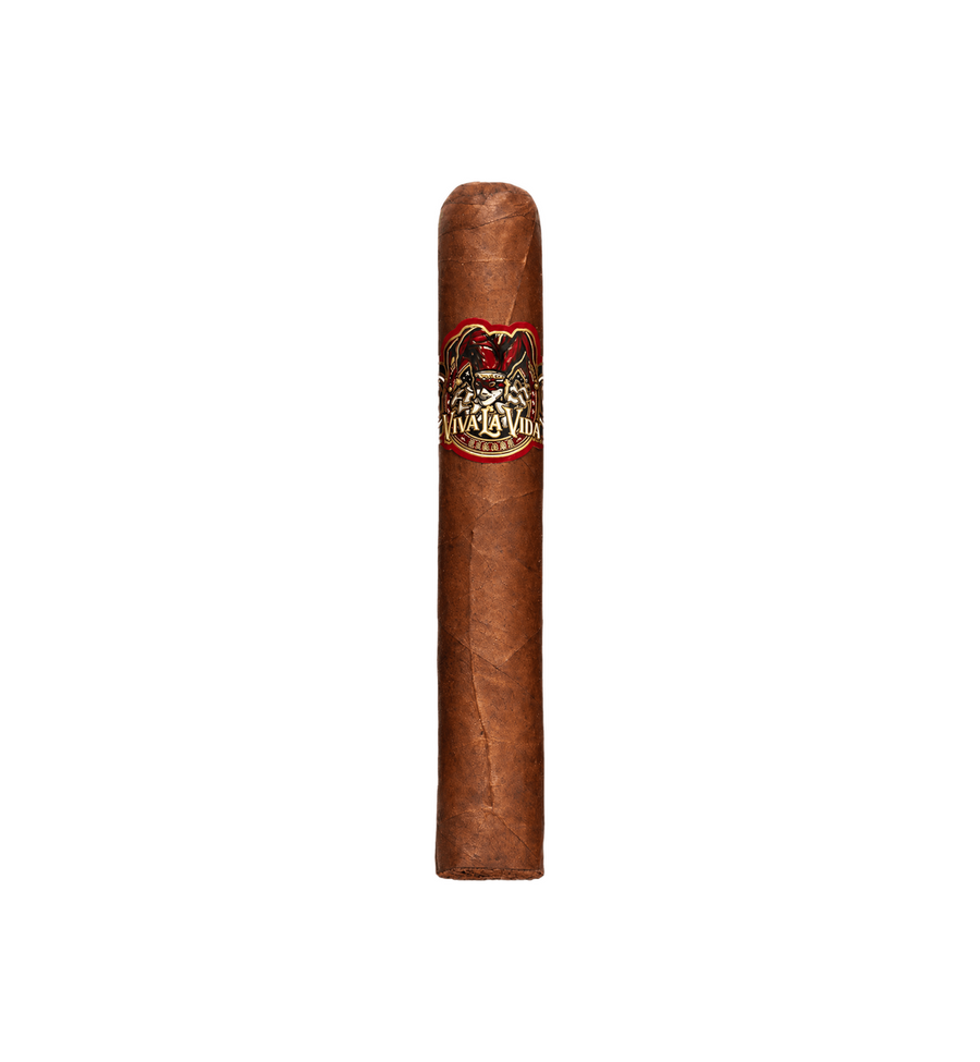 Artesano Del Tobacco Viva La Vida Toro single cigar