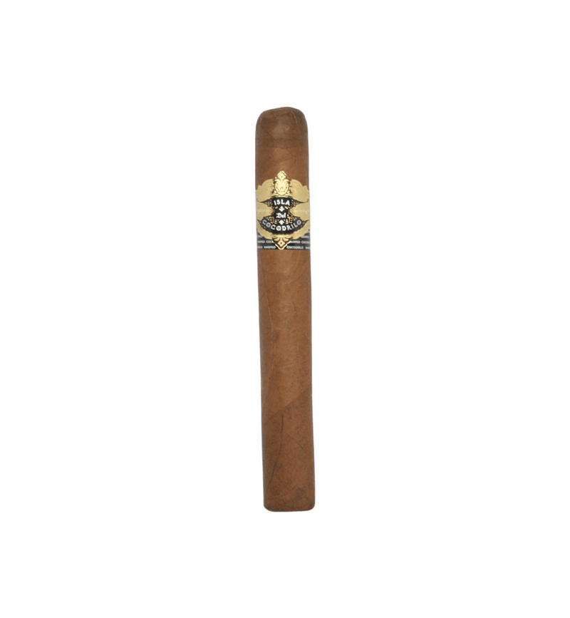 Warped Isla del Cocodrilo Toro