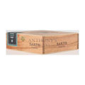 Warped Sarto Toro cigar box closed