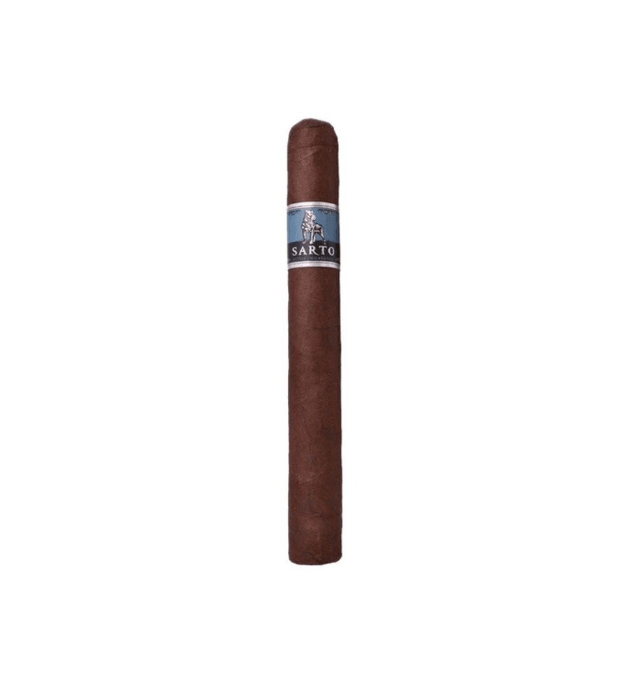 Warped Sarto Toro single cigar