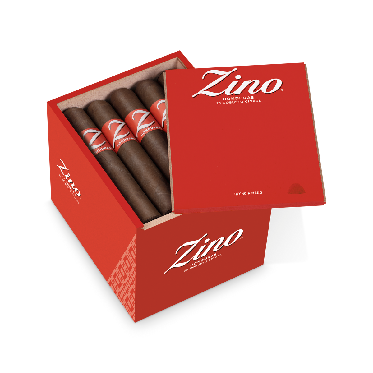Zino Honduras Robusto