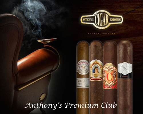 Cigar of the Month Club